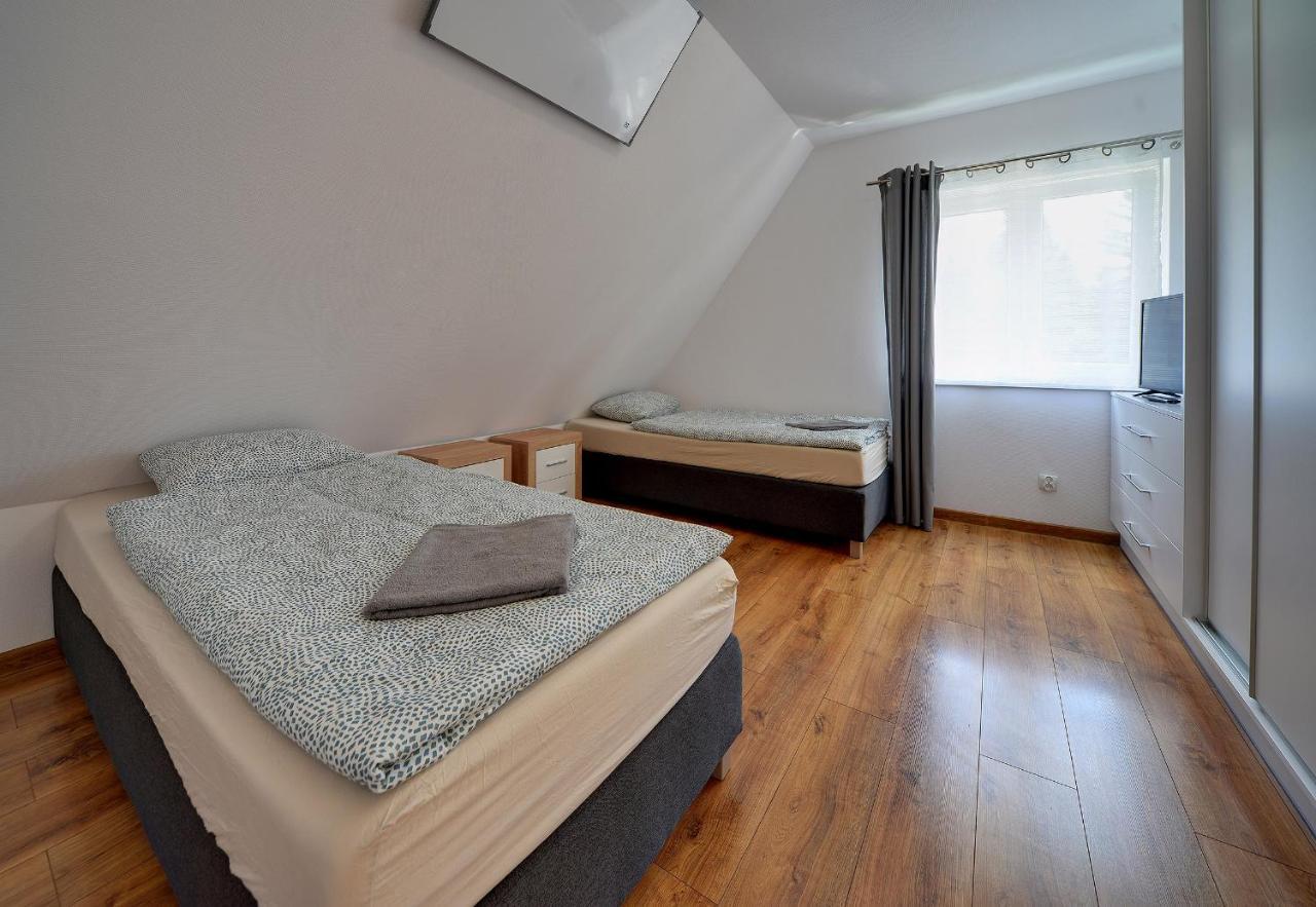 Mega Widok Apartment Szklarska Poręba Exterior foto